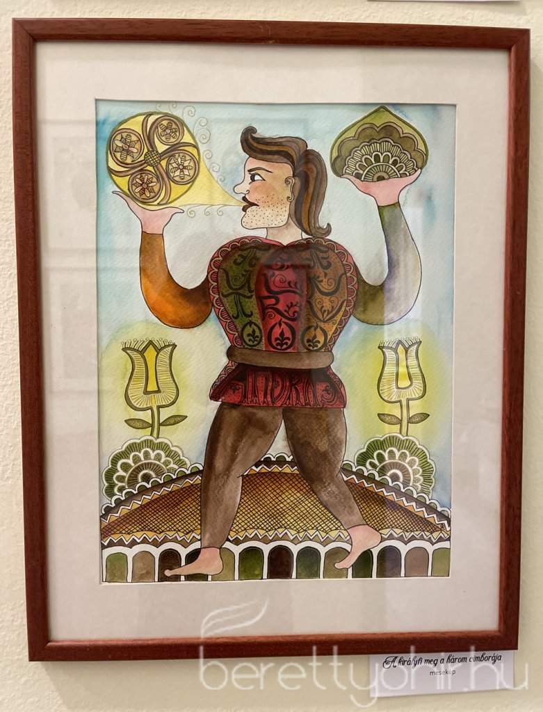 Madárkereső királyfiak - könyvbemutató 23